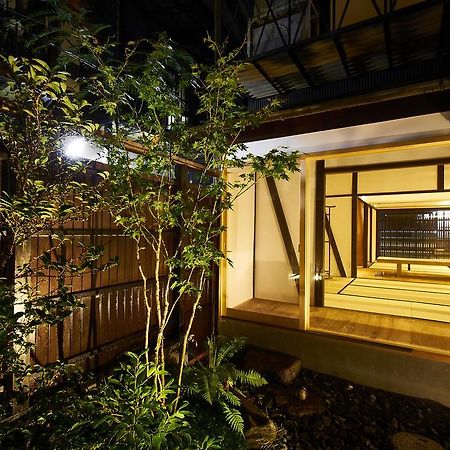 九宿 Kushuku 교토 외부 사진